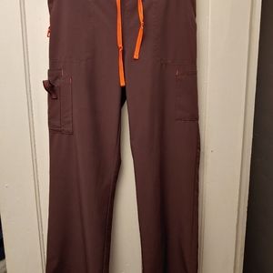Carhartt scrub bottoms
